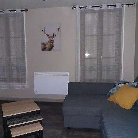 Joli Appartement T2 Agglo Troyes Sainte-Savine Eksteriør billede