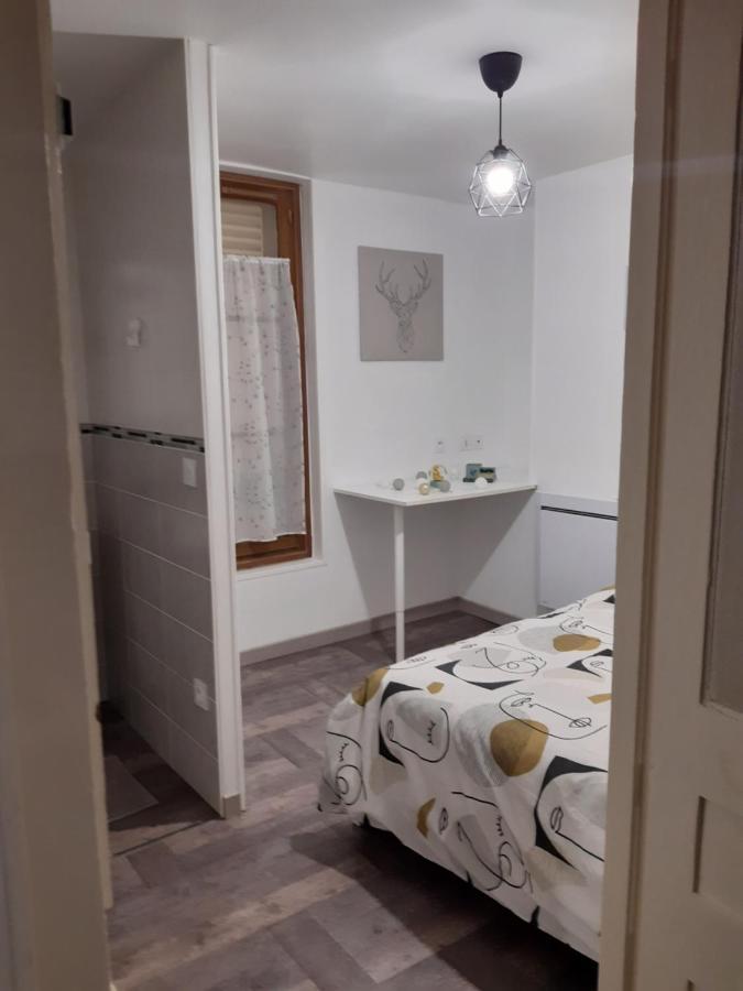 Joli Appartement T2 Agglo Troyes Sainte-Savine Eksteriør billede